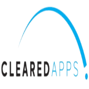 ClearedApps logo